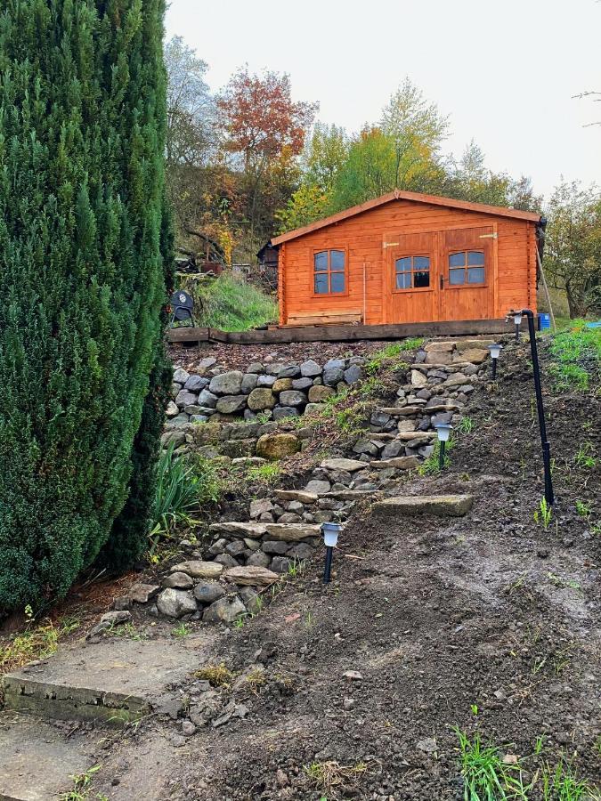 Decinska Chatka Exterior foto